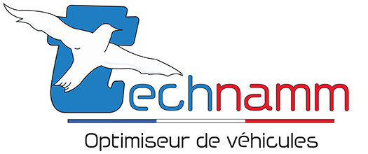 Technamm : Optimiseur de véhicules