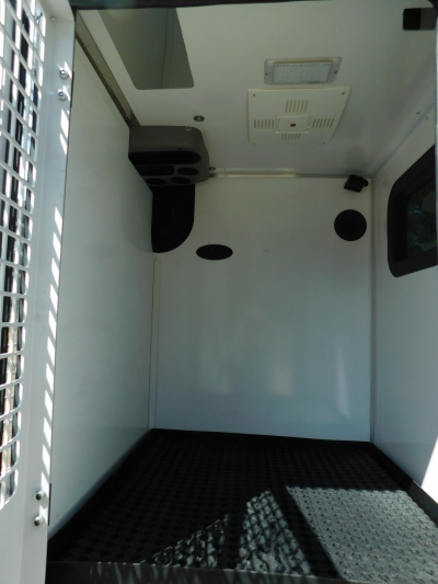 Masstech Cynotechnical Unit Toyota 70 Series  — image n°6