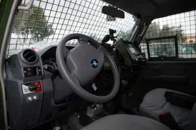 Masstech T4 Toyota Série 70 — image n°2