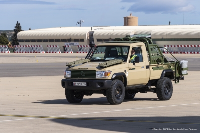 Masstech SAVANA (Recamp) Toyota 70 Series — image n°2